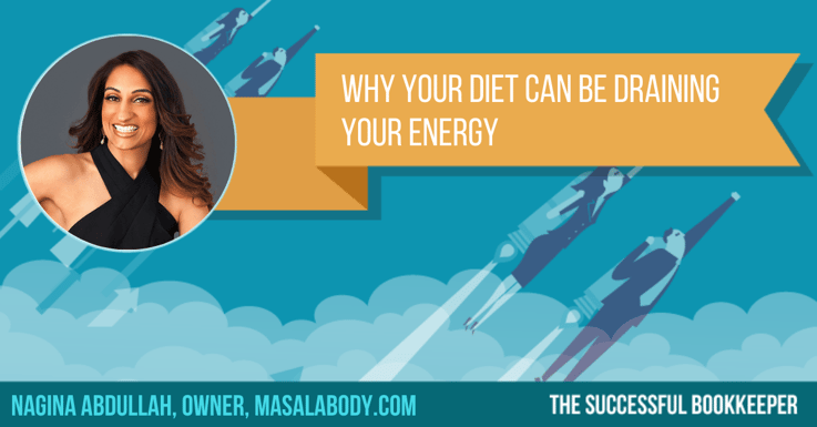 Nagina Abdullah, Owner, MasalaBody.com