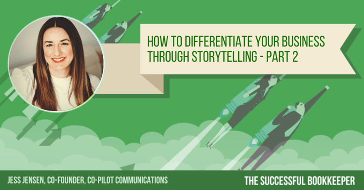Jess Jensen, Co-Founder, Co-pilot Communications