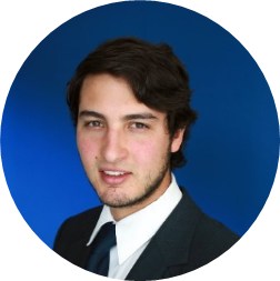 Emilio Marcellin headshot
