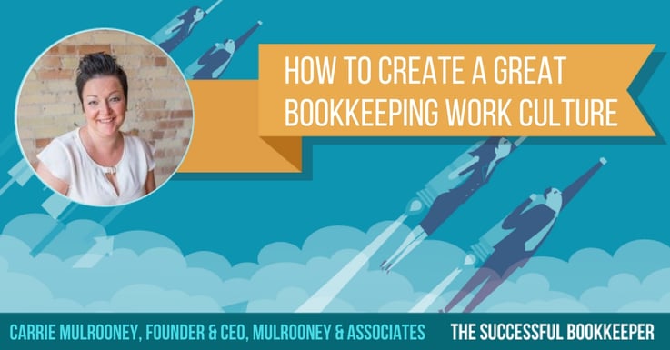 Carrie Mulrooney, Mulrooney & Associates Founder & CEO