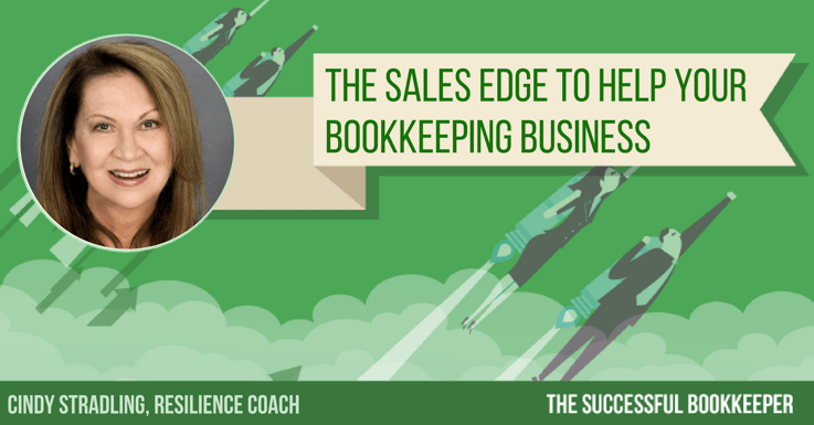 Cindy Stradling, Resilience Coach