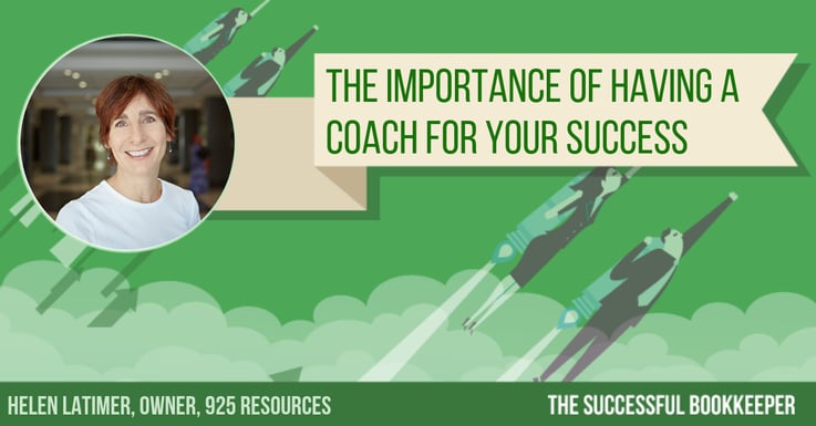 Helen Latimer, Owner, 925 Resources