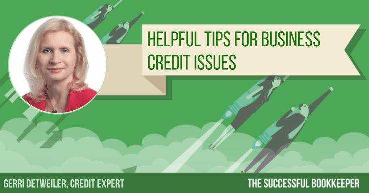 Gerri Detweiler, Credit Expert
