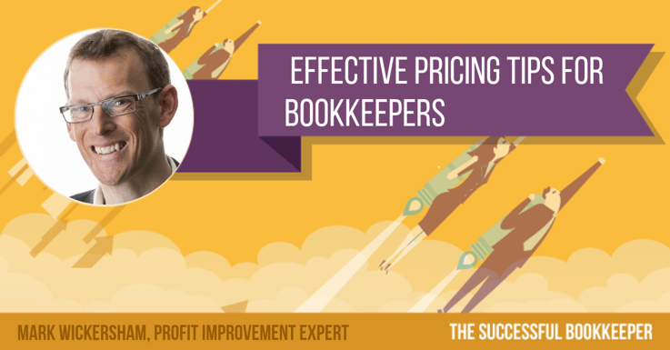 Mark Wickersham, Profit Improvement Expert