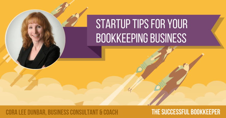Cora Lee Dunbar, Business Consultant & Coach