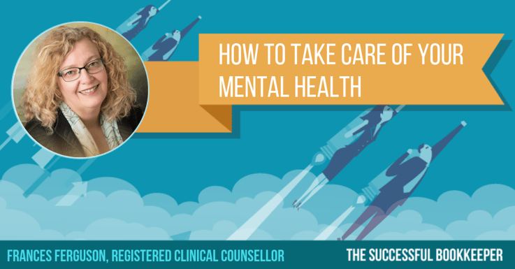 Frances Ferguson, Registered Clinical Counsellor
