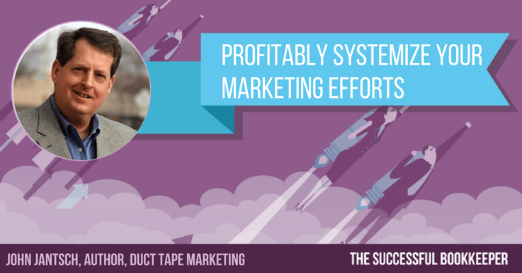John Jantsch,  Author, Duct Tape Marketing