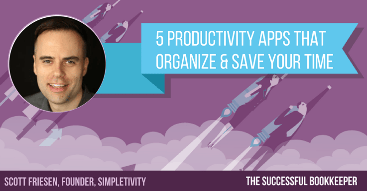 Scott Friesen, Simpletivity Founder