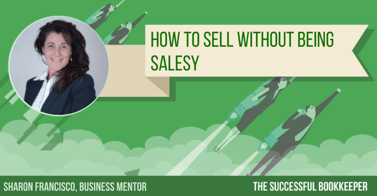 Sharon Francisco, Business Mentor