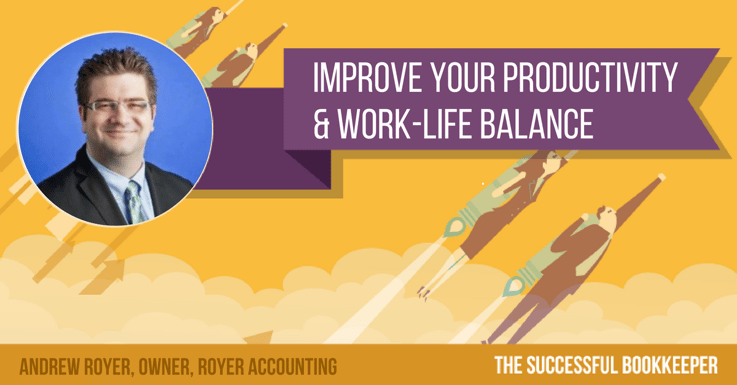 Andrew Royer, Owner, Royer Accounting