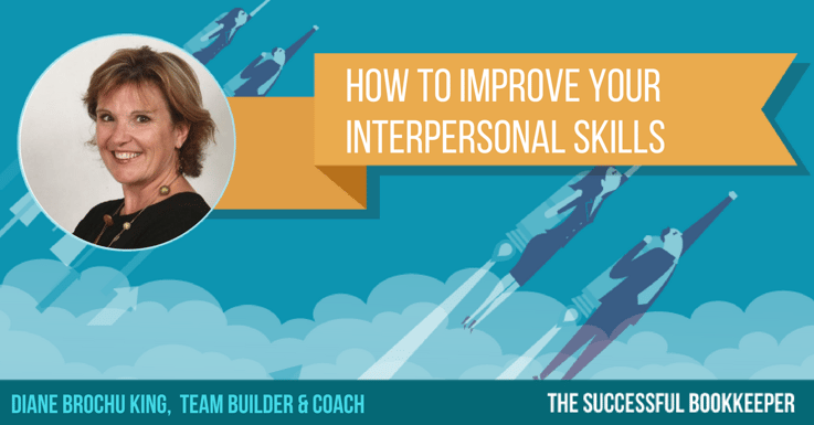 Diane Brochu King, Team Builder & Coach