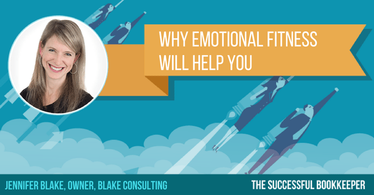 Jennifer Blake, Owner, Blake Consulting