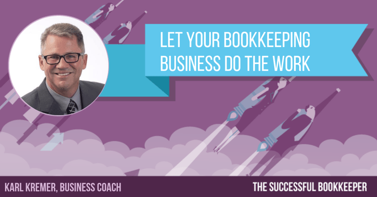  Karl Kremer, Business Coach