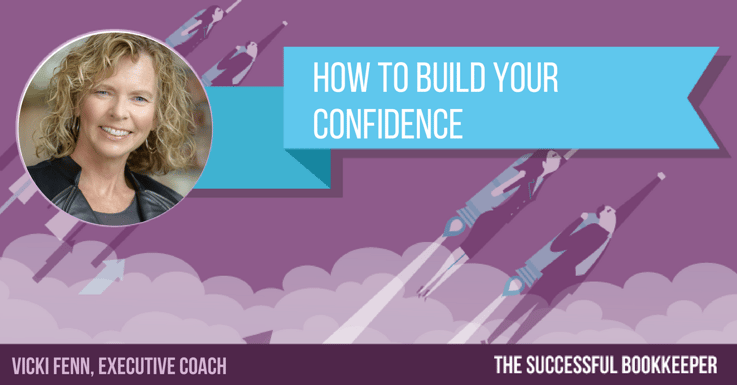 Vicki Fenn, Executive Coach