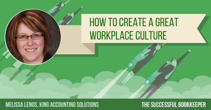 Melissa Lenos, Owner, King Accounting Solutions