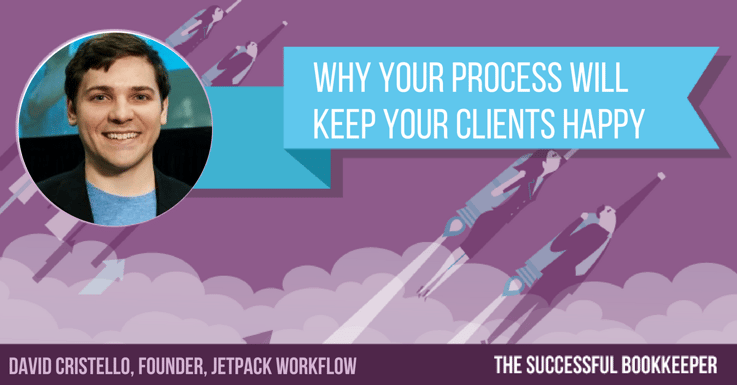 David Cristello, Jetpack Workflow Founder