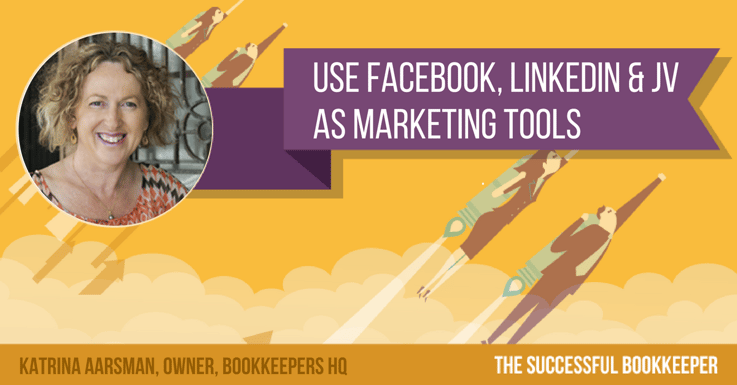 Katrina Aarsman, Owners, Bookkeepers HQ