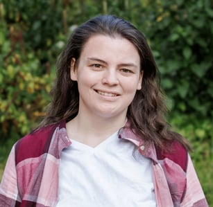 Kaitlynn Stein Headshot