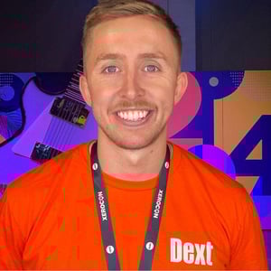 Max Whiteley Dext webinar promo image - Nov 27th 2024