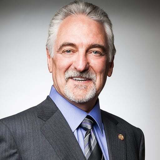 Dr. Ivan Misner