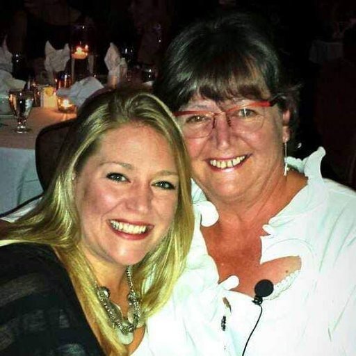 Bianca & Dianne Mueller