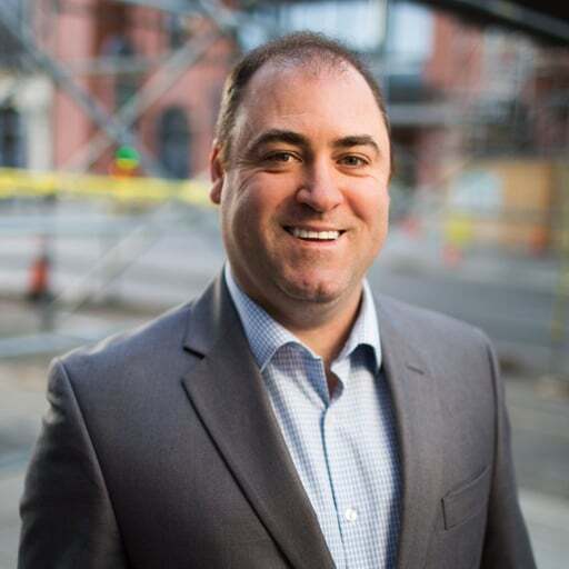 Kreg MacPhee & Bradley Rougeau