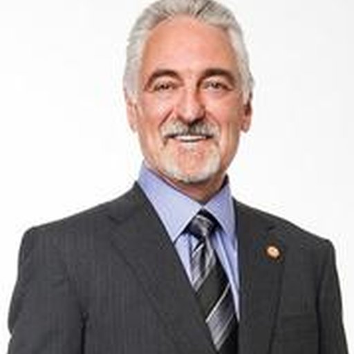 Dr. Ivan Misner