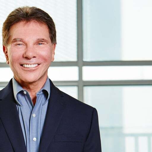 Dr. Robert Cialdini