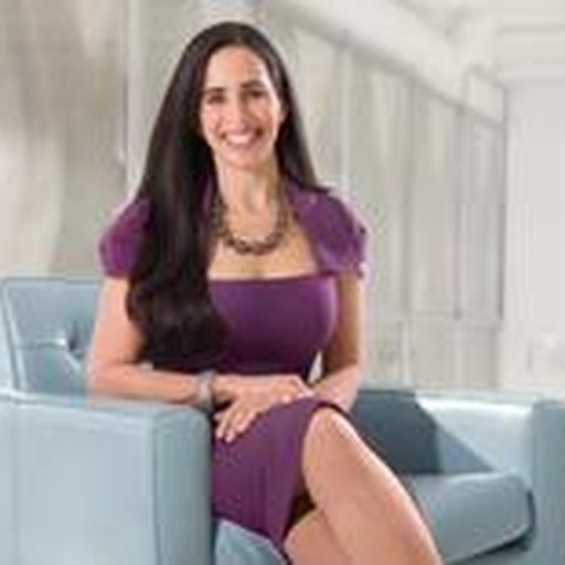Juliet Funt