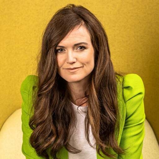 Adrienne Bellehumeur