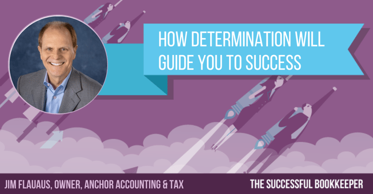 Jim Flauaus, Owner, Anchor Accounting & Tax