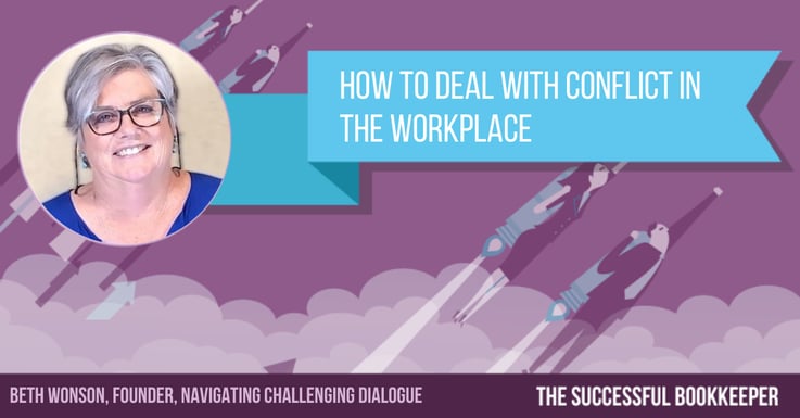 Beth Wonson, Author, Mastering Feedback: Everything You’ve Never Been Told About How to Give Feedback