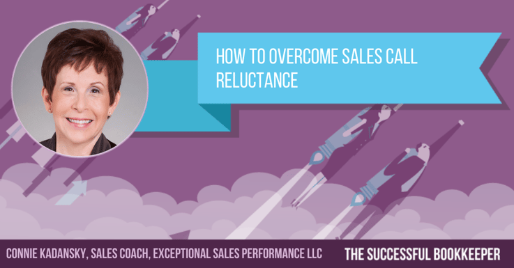 Connie Kadansky, Sales Coach, Exceptional Sales Performance