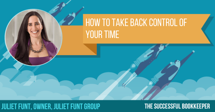 Juliet Funt, Owner, Juliet Funt Group