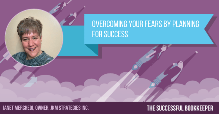 Janet Mercredi, Owner, JKM Strategies INC.