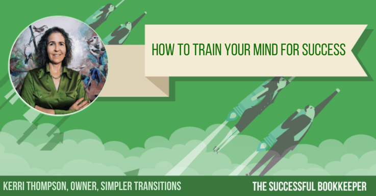 Kerri Thompson, Owner, Simpler Transitions