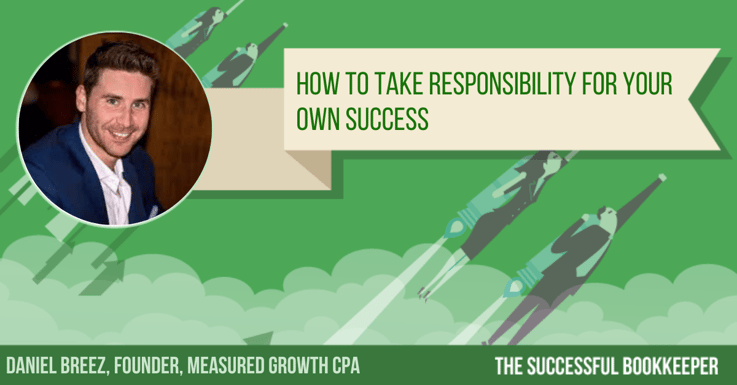 Daniel Breez, Founder, Measured Growth CPA