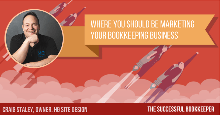 Craig Staley, Owner, HG Site Design