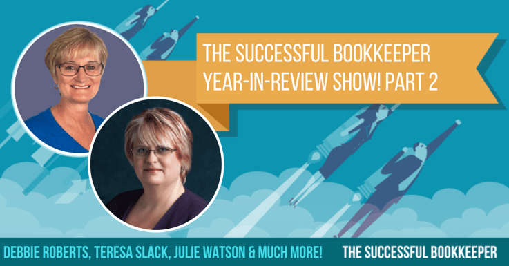 Debbie Roberts, Teresa Slack, Julie Watson & much more!