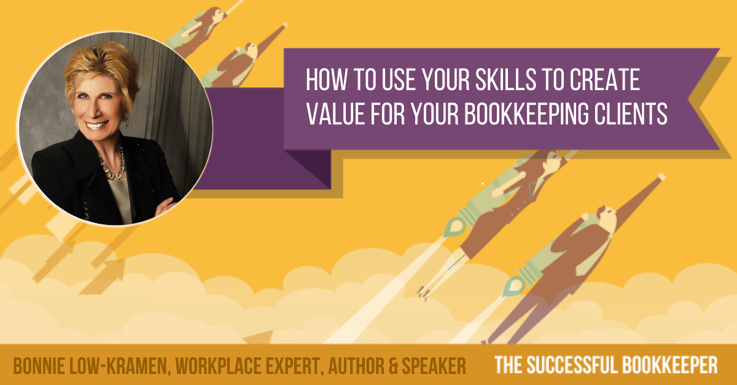 Bonnie Low-Kramen, Workplace Expert, Author & Speaker