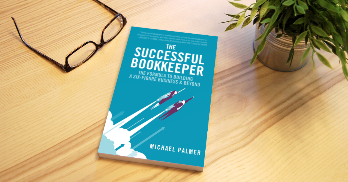 The Successful Bookkeeper Book Get it Free! Just Pay the Shipping