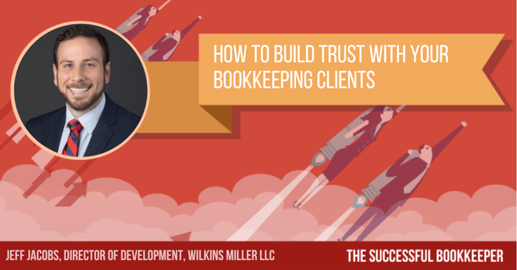 Jeff Jacobs, Director of Development, Wilkins Miller LLC