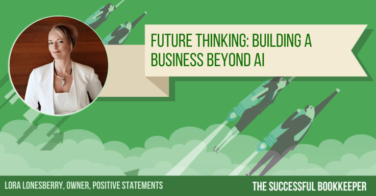 Lora Lonesberry, Owner, Positive Statements