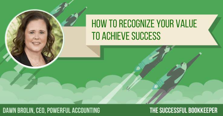Dawn Brolin, CEO, Powerful Accounting