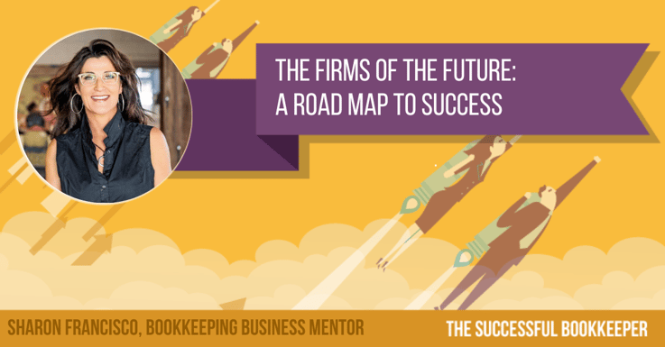 Sharon Francisco, Bookkeeping Business Mentor