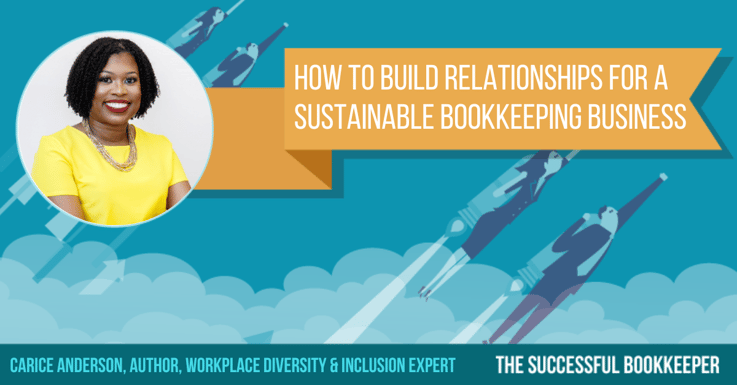 Carice Anderson, Author, Workplace Diversity & Inclusion Expert