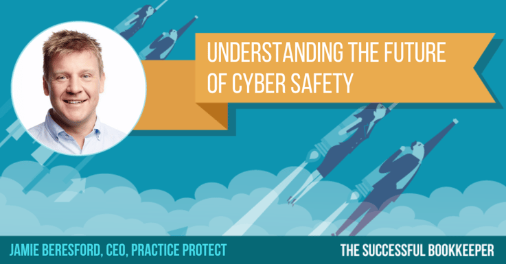  Jamie Beresford, CEO, Practice Protect