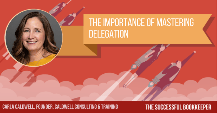 Carla Caldwell, Founder, Caldwell Consulting & Training