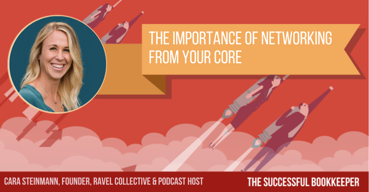 Cara Steinmann, Founder, Ravel Collective & Podcast Host