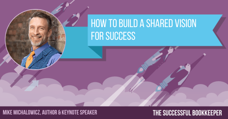 Mike Michalowicz, Author & Keynote Speaker